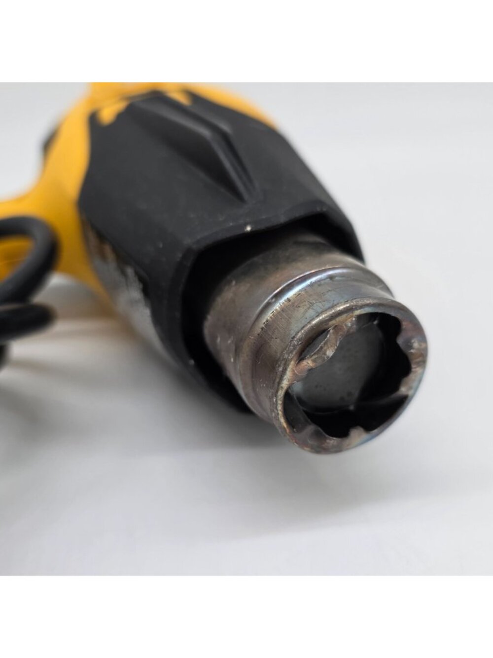 Wagner Heat Gun Electric Corded Professional Tool 120V/1500W - Picture 7 of 8